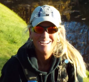 Amy milne