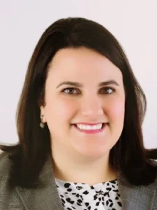 Elizabeth Trenary
