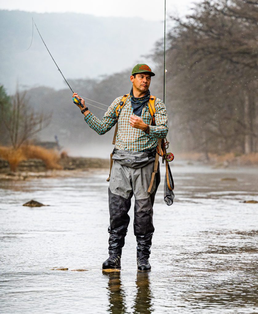 Edgar Diaz of Sight Line Provisions